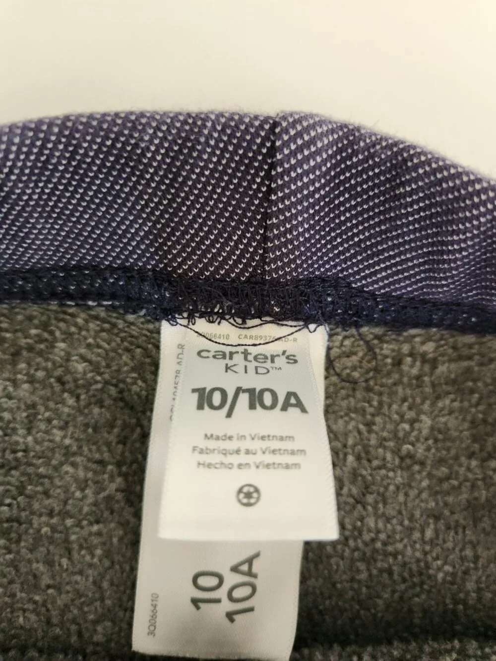 Carter’s Jegging Leggings